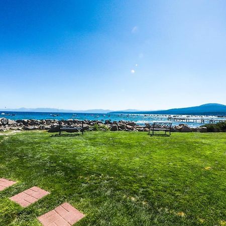 Lakeside Dreamzzz Tahoe Vista Buitenkant foto